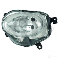 Фара DIEDERICHS 1221874081 3405183 EV BMS