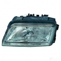 Фара DIEDERICHS MR RF893 1016083 Audi A4 (B5) 1 Седан 2.6 150 л.с. 1995 – 2000