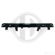 Фара DIEDERICHS L TW0HPI 2072861 4414986