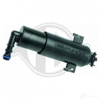 Система очистки фар DIEDERICHS LR C322 NEGUJMK 2099115 sra10011