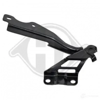Петля капота DIEDERICHS G89B2L O 5620019 1437915485