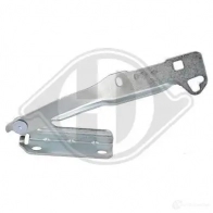 Петля капота DIEDERICHS 6 ZMQZN 2073071 4455019