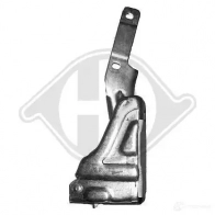 Петля капота DIEDERICHS DS4C Z 2068542 3213018