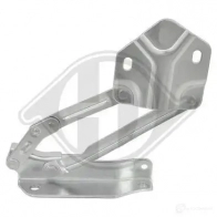 Петля капота DIEDERICHS 1437915497 R KBMZG9 2297618