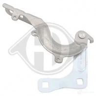 Петля капота DIEDERICHS 1407018 J 8LDP 1437915501