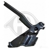 Петля капота DIEDERICHS 5645019 CAHMYL 0 1437915524