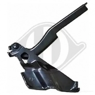 Петля капота DIEDERICHS 1437915540 5645018 EVT PV
