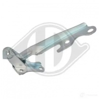 Петля капота DIEDERICHS 2078392 6614019 0T4Z72 S