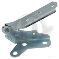 Петля капота DIEDERICHS 2205019 Volkswagen Polo (9A4, 9A2, 9N2) 4 Седан 1.4 101 л.с. 2003 – 2024 1U8 1B