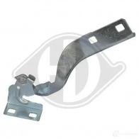 Петля капота DIEDERICHS Z2Z5N PO 3484019 2069813 - Изображение 2