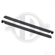 Петля капота DIEDERICHS 2070199 JRV 22M 3494018