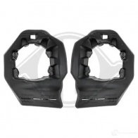 Кронштейн крепления противотуманной фары, птф DIEDERICHS 4205062 MJ4D 1V 1437362754