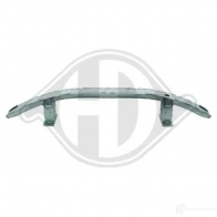 Абсорбер бампера DIEDERICHS Q1 YBW 1425054476 1224860