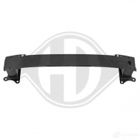 Абсорбер бампера DIEDERICHS 1437317202 1530060 PCV QW6