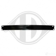 Абсорбер бампера DIEDERICHS HJ 4TFX 2100060 2064725