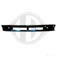 Абсорбер бампера DIEDERICHS 2620060 L 9CTH 2068027