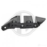 Поворотник DIEDERICHS Nissan Juke 6075172 1BFYAA 47 701