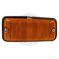 Поворотник DIEDERICHS 2077214 5U A1CY 6420872
