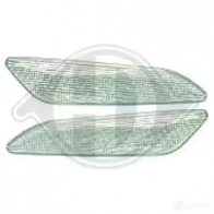 Поворотник DIEDERICHS 2068396 7NRY QA 3050077