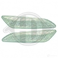 Поворотник DIEDERICHS 2068396 7NRY QA 3050077 - Изображение 2