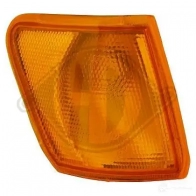 Поворотник DIEDERICHS PB1L 1 2058340 1402070