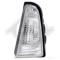 Поворотник DIEDERICHS 2068739 3432073 K6N UX