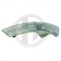 Поворотник DIEDERICHS T56 309V 1417171 Ford Mondeo 4 (CA2, BA7) Универсал 2.0 TDCi 115 л.с. 2007 – 2015