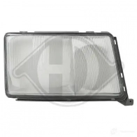 Поворотник DIEDERICHS YAF8 LD0 Ford Scorpio 2 (FE, GFR, GGR) Универсал 2.0 i 16V 136 л.с. 1994 – 1998 1433075