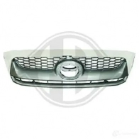 Поворотник DIEDERICHS M 0UJR4U 5624072 Mazda 626 (GW) 5 Универсал 2.0 Turbo DI 101 л.с. 1998 – 2002