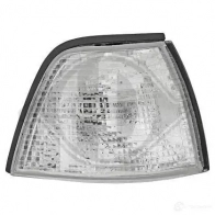 Поворотник DIEDERICHS Bmw 3 (E36) 3 Кабриолет 1.8 318 i 115 л.с. 1994 – 1999 1213172 3S2 4PY