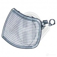 Поворотник DIEDERICHS 2059251 MG UJA 1423072