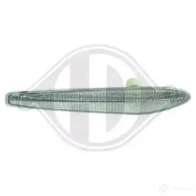 Поворотник DIEDERICHS 2068469 3052077 E 7O8Y