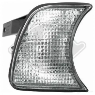 Поворотник DIEDERICHS H2 SZU 1222072 2057045