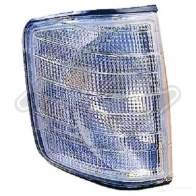 Поворотник DIEDERICHS 2061094 B YREOEF 1620073