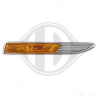 Поворотник DIEDERICHS JUZ0 95 Ford Mondeo 1428076