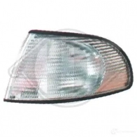 Поворотник DIEDERICHS 1016074 SYO 7V Audi A4 (B5) 1 Седан 2.6 139 л.с. 1996 – 1997