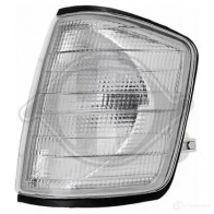 Поворотник DIEDERICHS 1620075 QEGNT UO 2061096