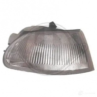 Поворотник DIEDERICHS NXD VCY 2074033 5205072