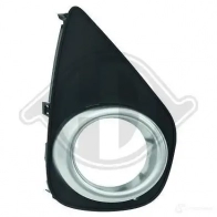 Поворотник DIEDERICHS 5214171 2074255 R8TZ1X B