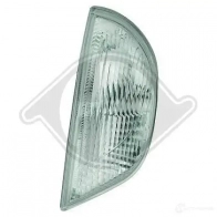 Поворотник DIEDERICHS SK6AS TG 2068795 3433173
