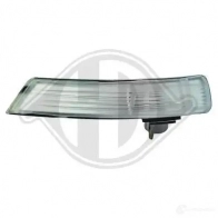 Поворотник DIEDERICHS B0 BG3 1428526 Ford Mondeo 4 (CA2, BA7) Универсал 2.0 TDCi 130 л.с. 2007 – 2012