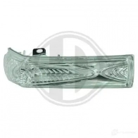 Поворотник DIEDERICHS CL4G 1 3486026 2070020 - Изображение 2
