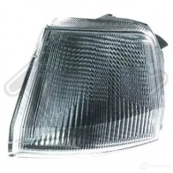 Поворотник DIEDERICHS 4210073 2071368 0MUGP UM
