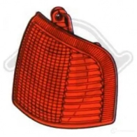 Поворотник DIEDERICHS BO2 RGB 1412070 2058692