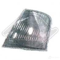 Поворотник DIEDERICHS 1843173 2064099 O LVO4G