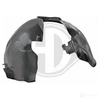 Поворотник DIEDERICHS ST YTAZ 2068237 3040078