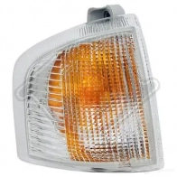 Поворотник DIEDERICHS 2058694 H 27WIGE 1412072
