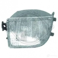 Поворотник DIEDERICHS 2066448 5BHZ T 2244073