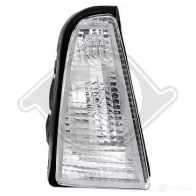 Поворотник DIEDERICHS H43 RMT 2068738 3432072