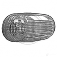 Поворотник DIEDERICHS 9ME6PR 2 3041079 2068282
